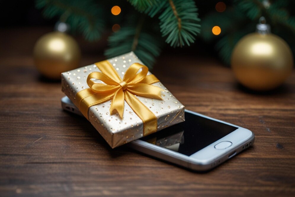 L’avenir des cadeaux connectés : quelles innovations pour demain ?