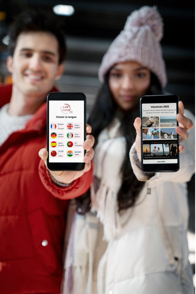 plateforme lifemovy